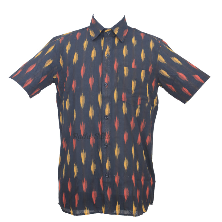 Men's Shirt - Printed