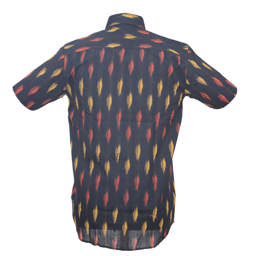 Men's Shirt - Printed