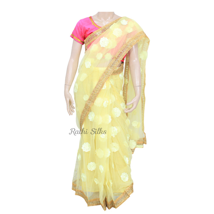 Tana Kids Sarees