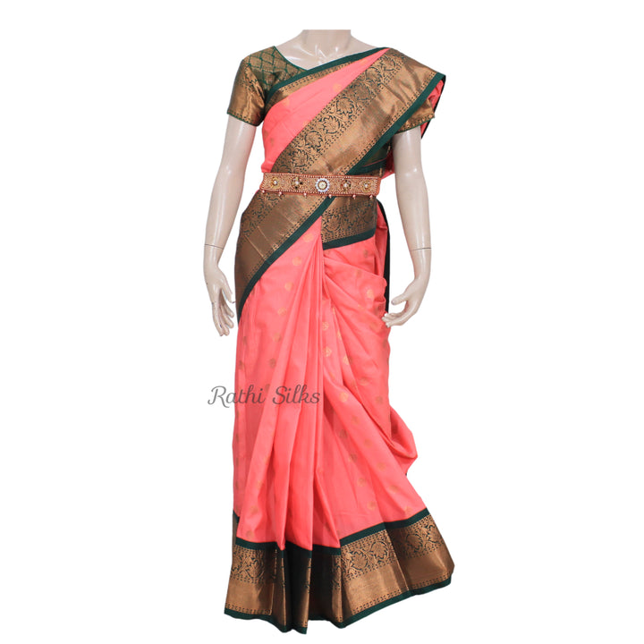 Tana Kids Sarees