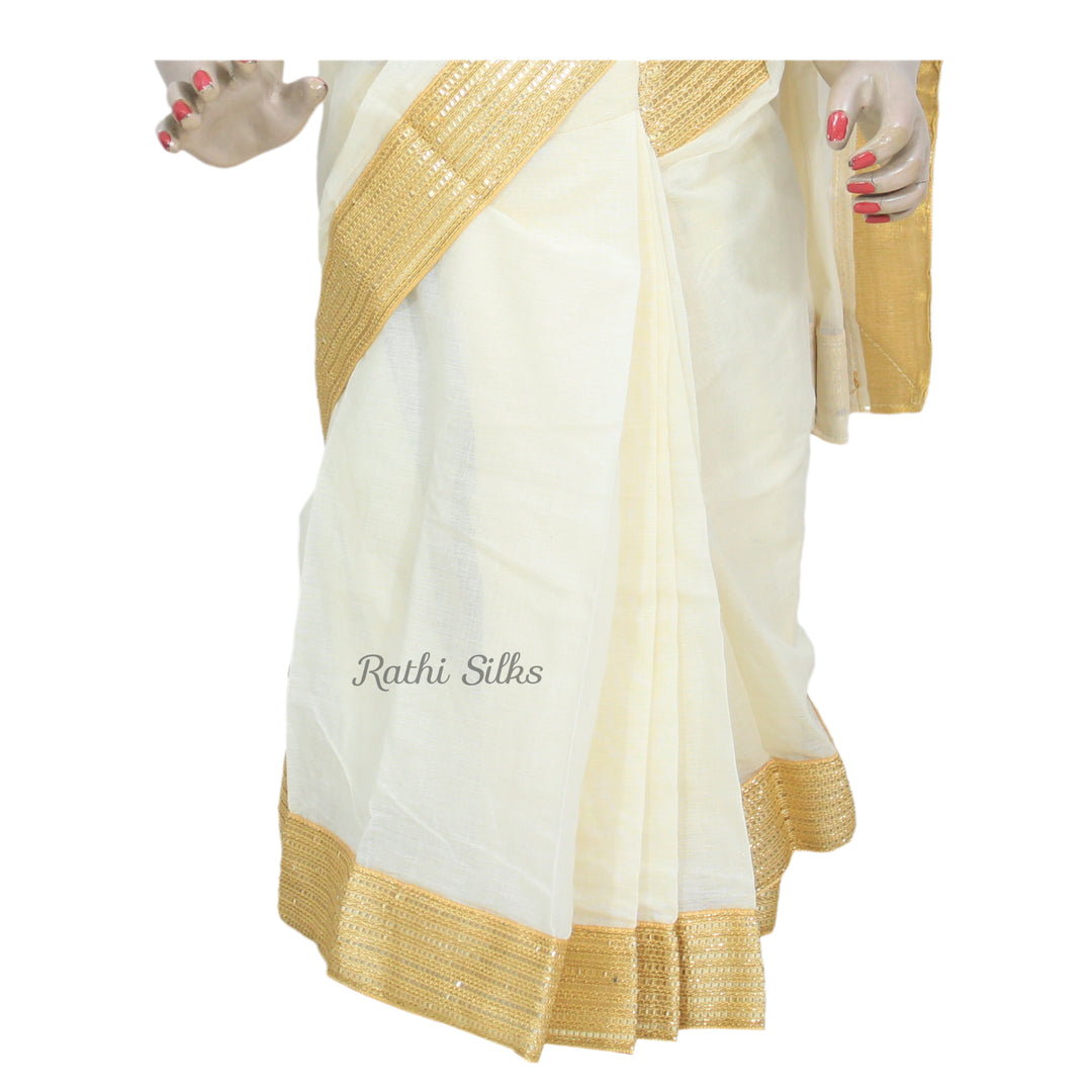 Tana Kids Sarees