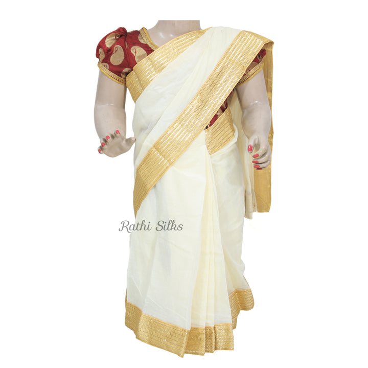 Tana Kids Sarees