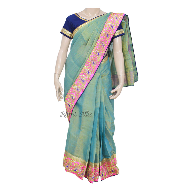 Tana Kids Sarees