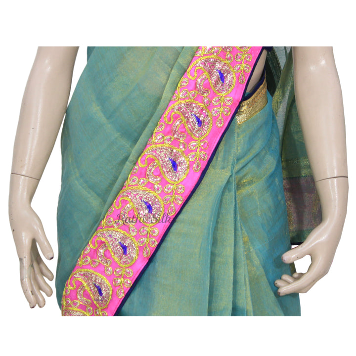 Tana Kids Sarees