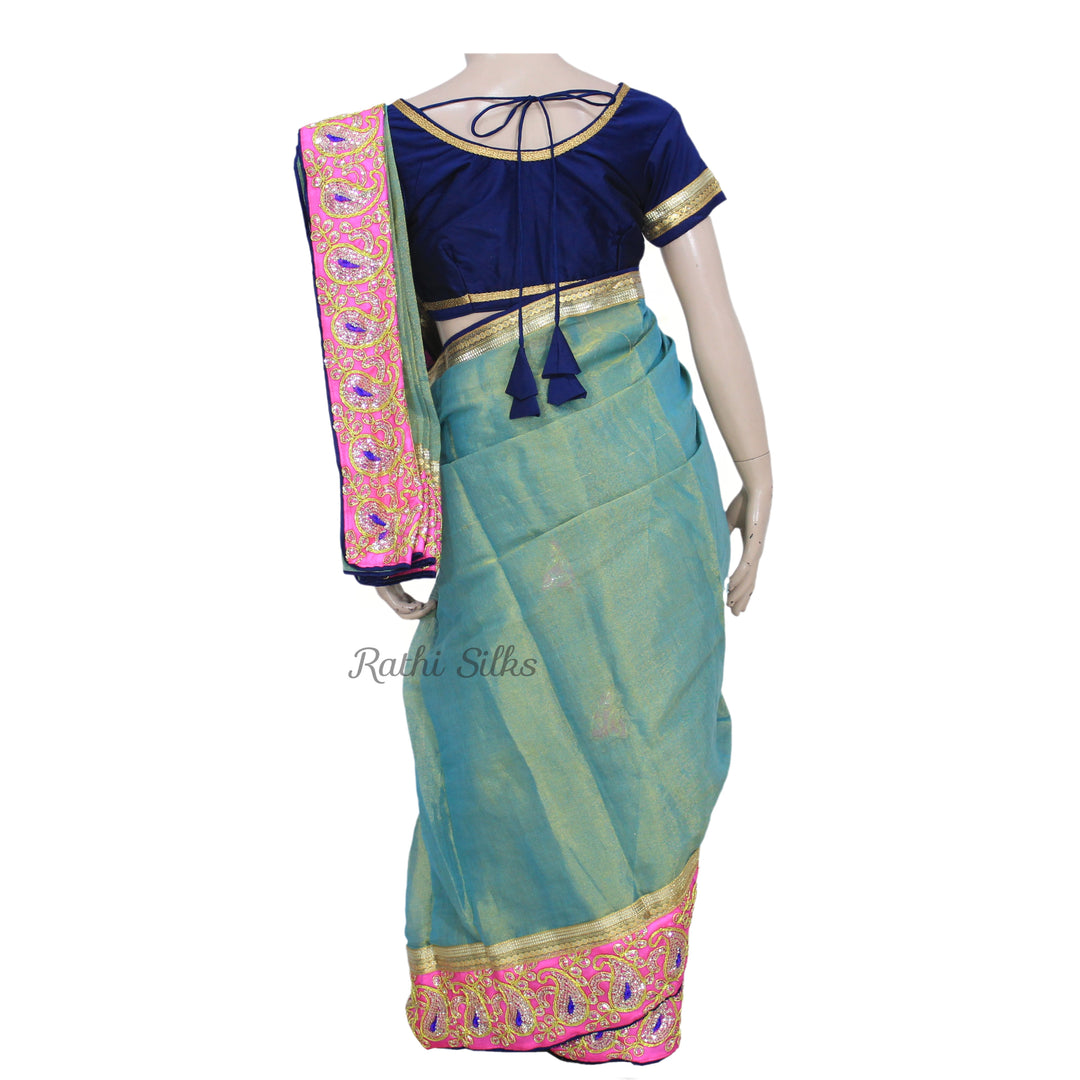 Tana Kids Sarees