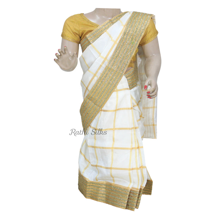 Tana Kids Sarees