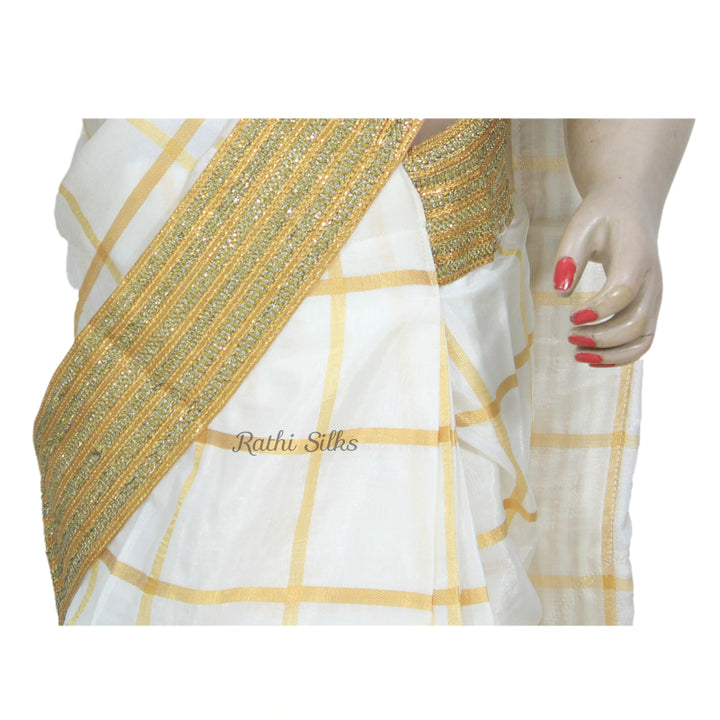 Tana Kids Sarees