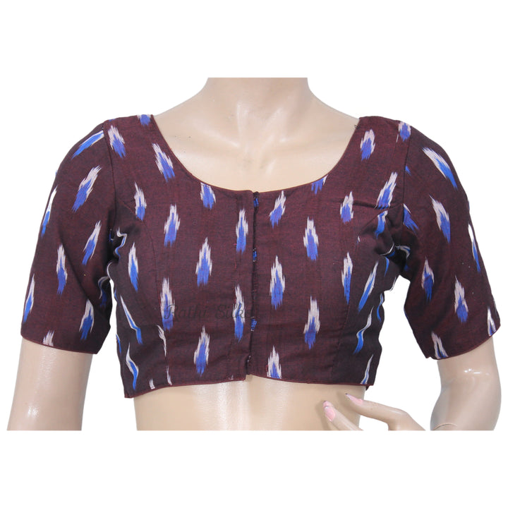 Ekath Blouse