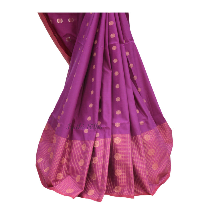 Art Silk Saree