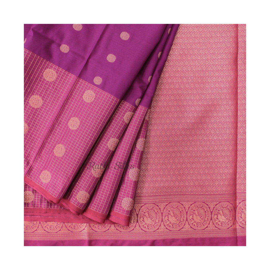 Art Silk Saree