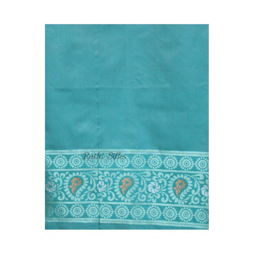 Art Silk Saree