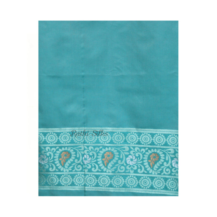 Art Silk Saree