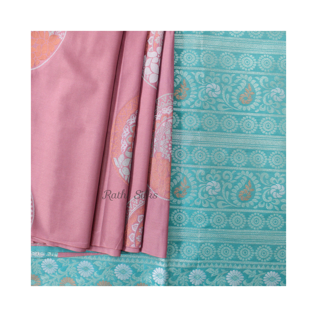 Art Silk Saree