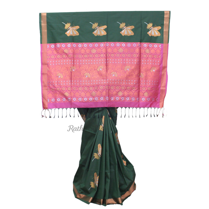 Art Silk Saree