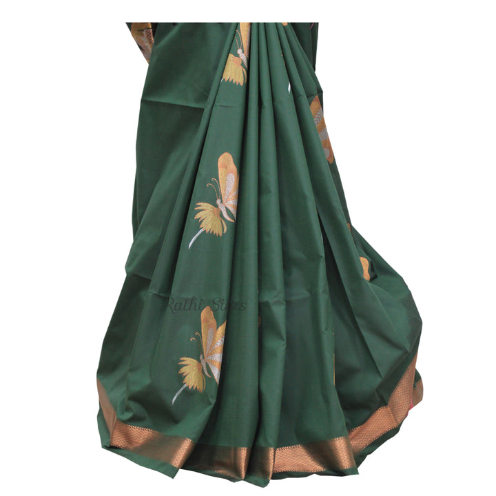 Art Silk Saree