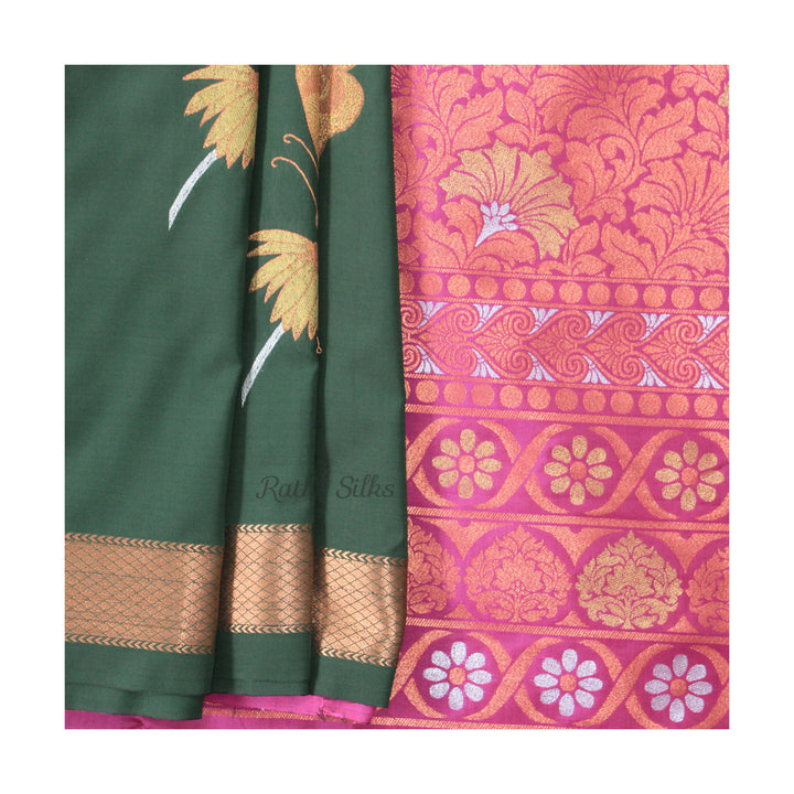 Art Silk Saree