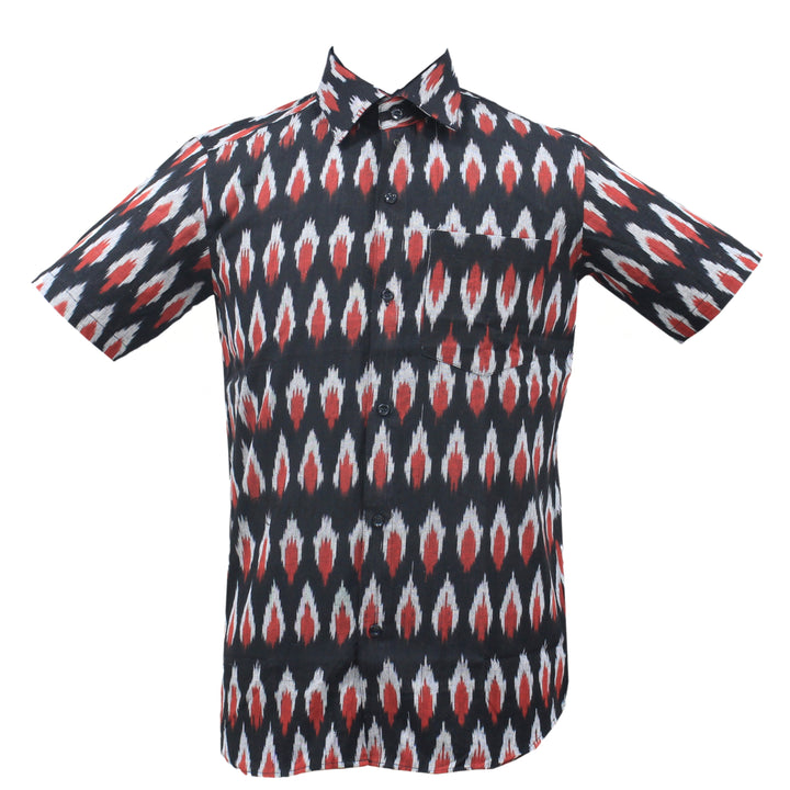 Men's Shirt - Printed