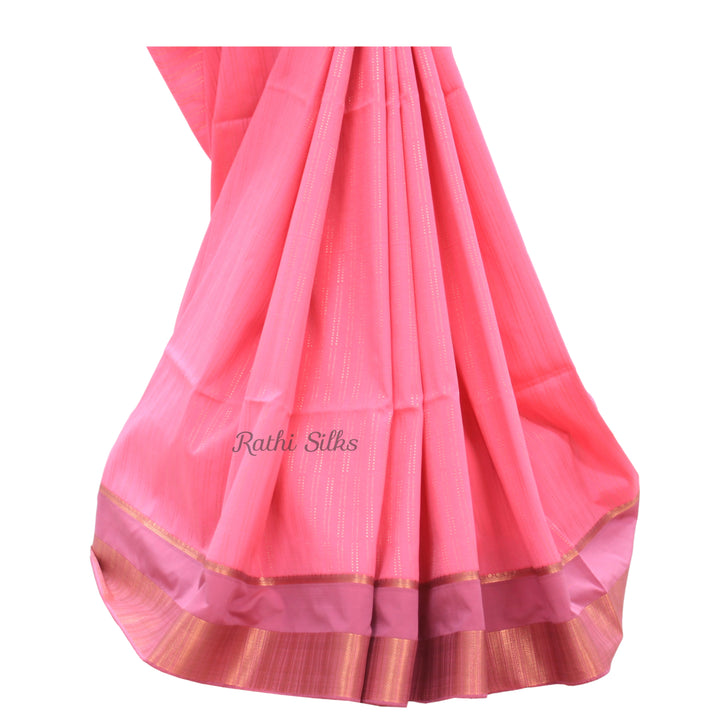 Art Silk Saree