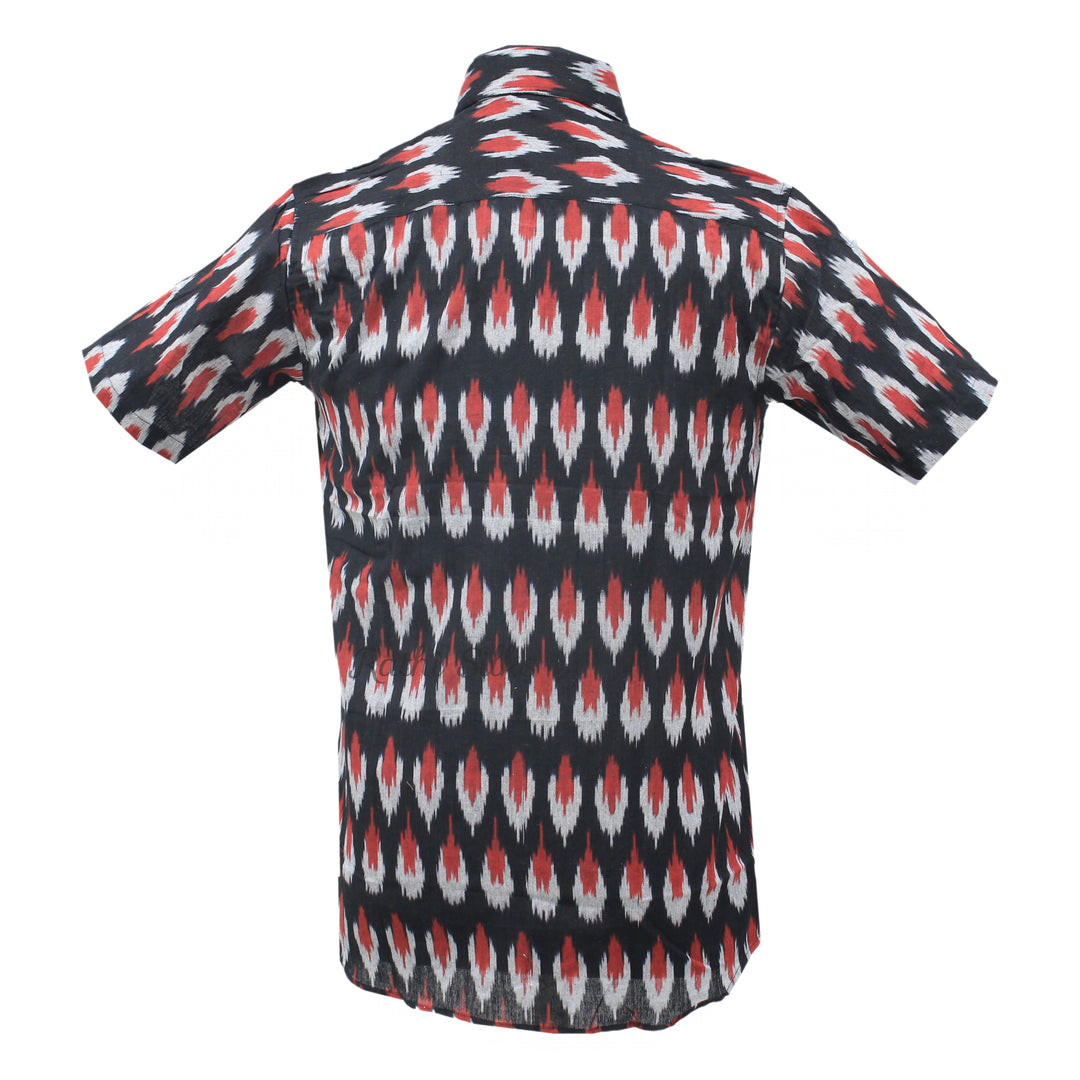 Men's Shirt - Printed