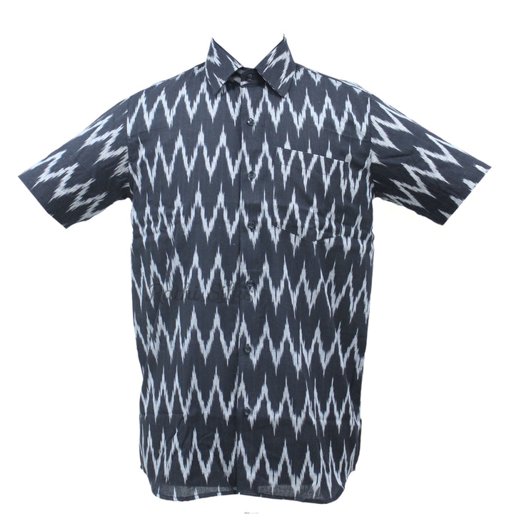 Men's Shirt - Printed