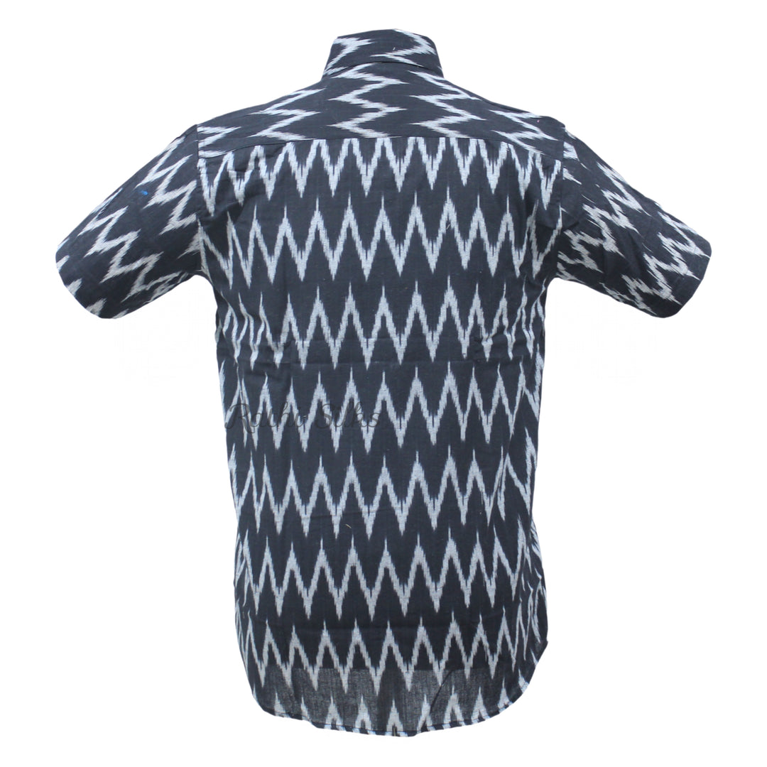 Men's Shirt - Printed