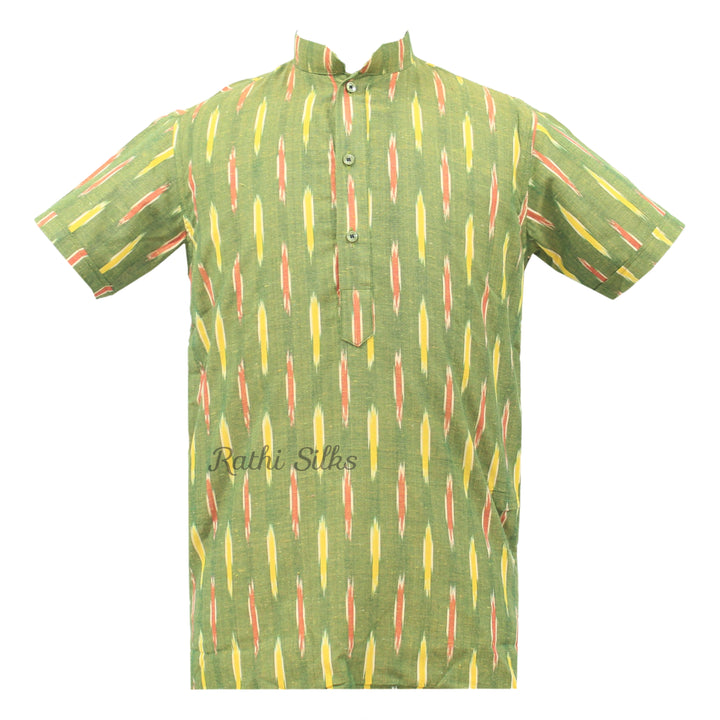 Men's Shirt - Printed