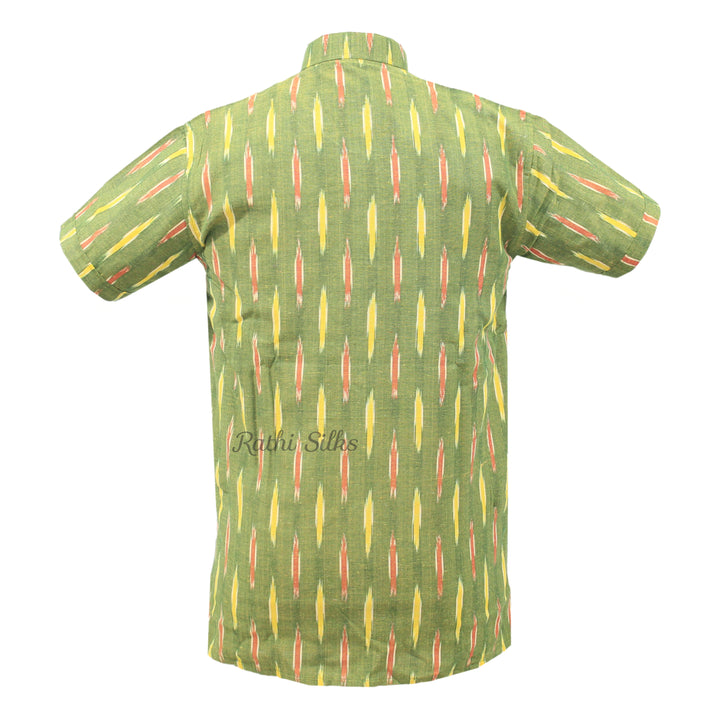 Men's Shirt - Printed