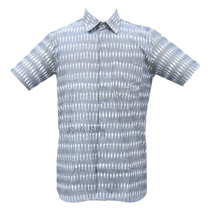 Men's Shirt - Printed