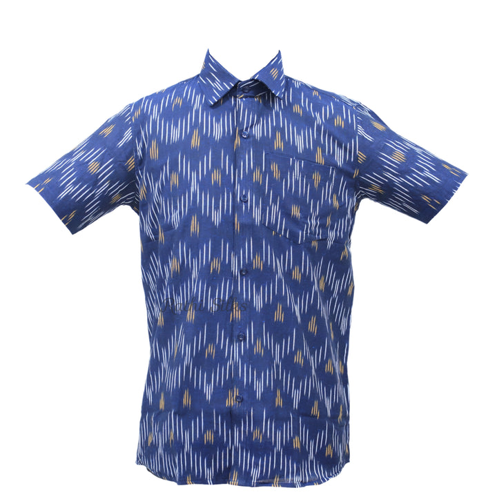 Men's Shirt - Printed