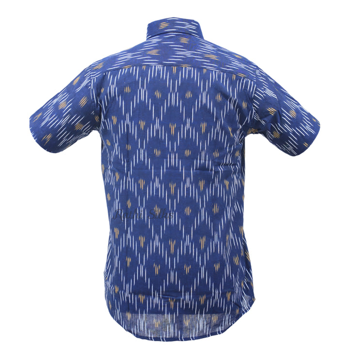 Men's Shirt - Printed