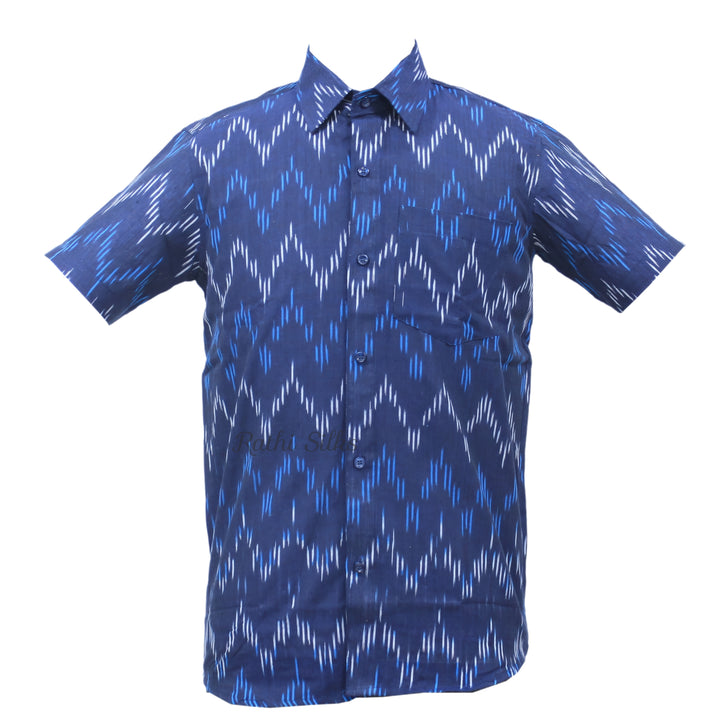 Men's Shirt - Printed