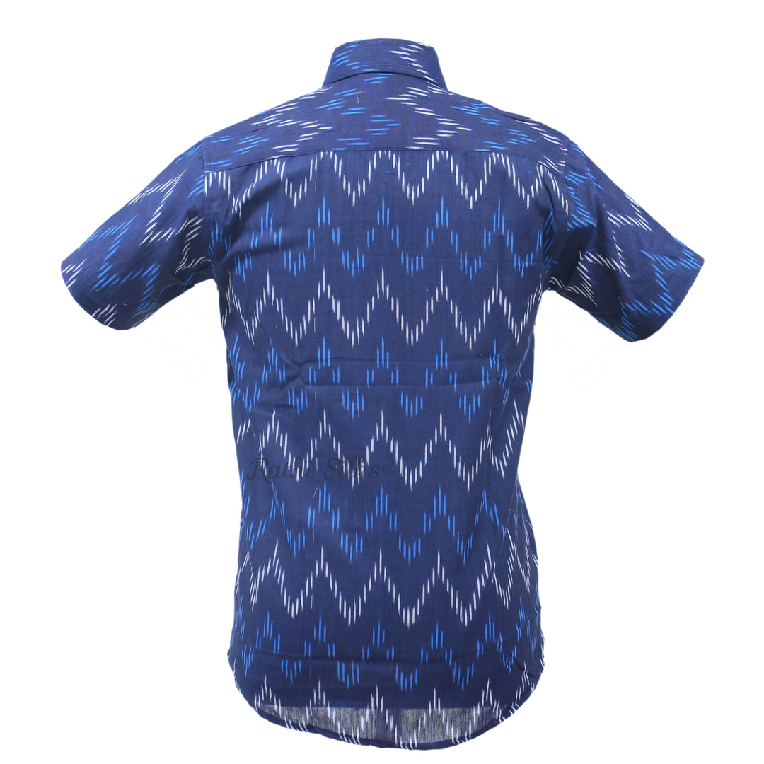 Men's Shirt - Printed