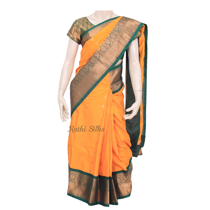 Tana Kids Sarees