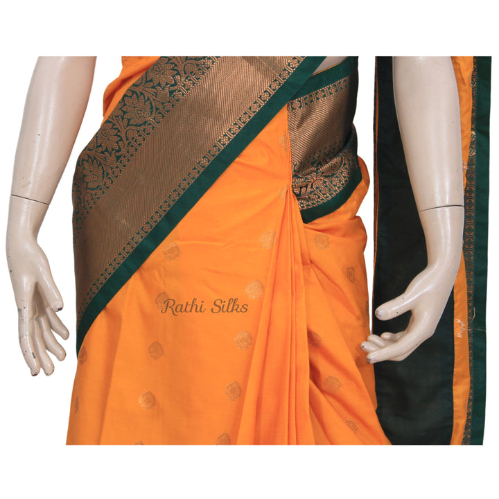 Tana Kids Sarees