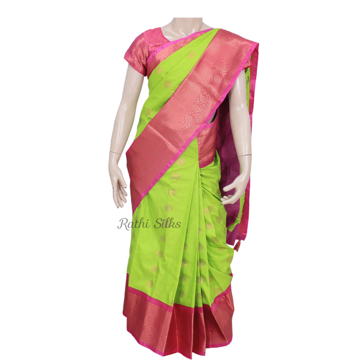 Tana Kids Sarees