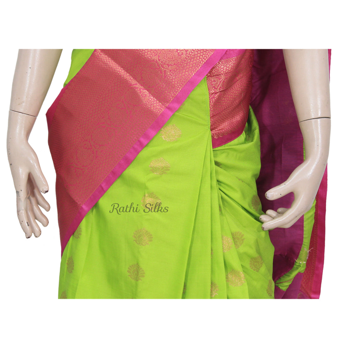 Tana Kids Sarees