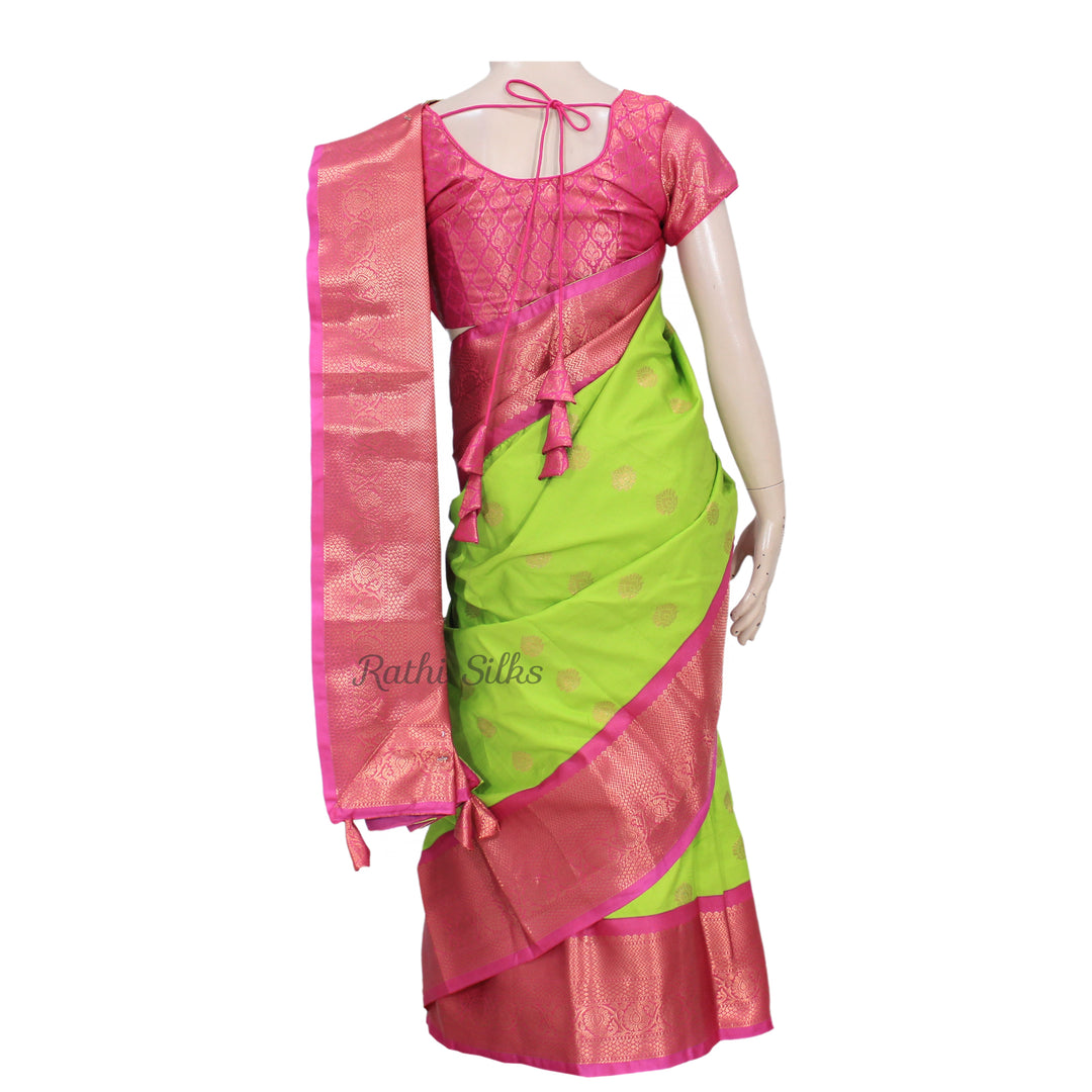 Tana Kids Sarees