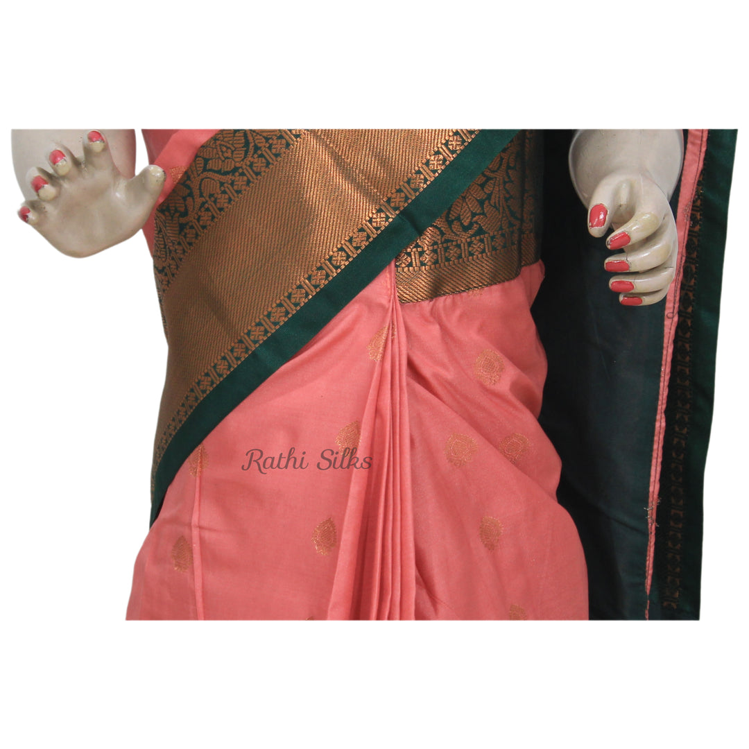 Tana Kids Sarees