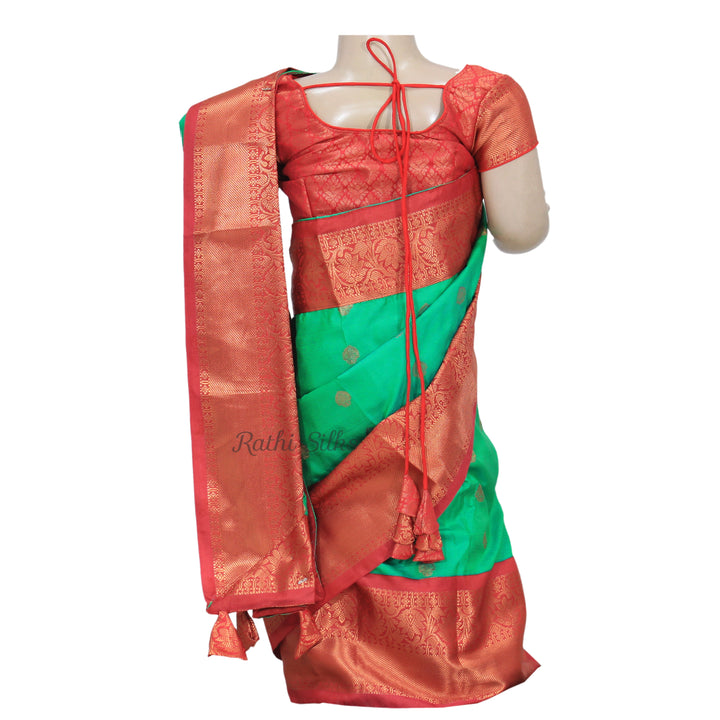 Tana Kids Sarees