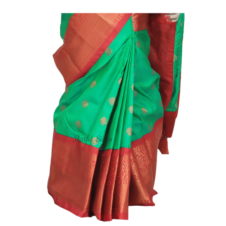 Tana Kids Sarees