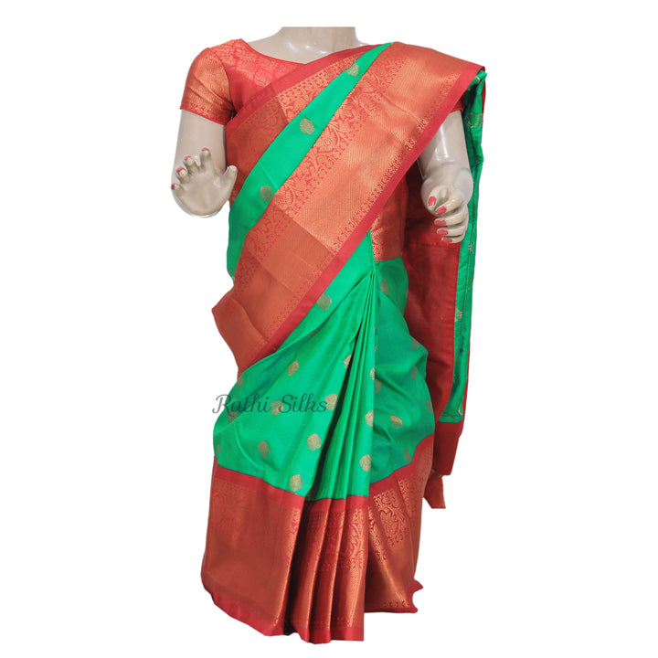 Tana Kids Sarees