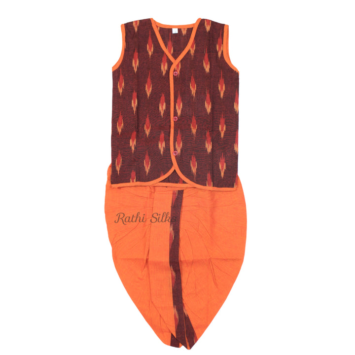 Boys Kurta Pajama