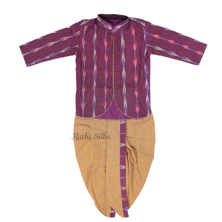 Boys Kurta Pajama