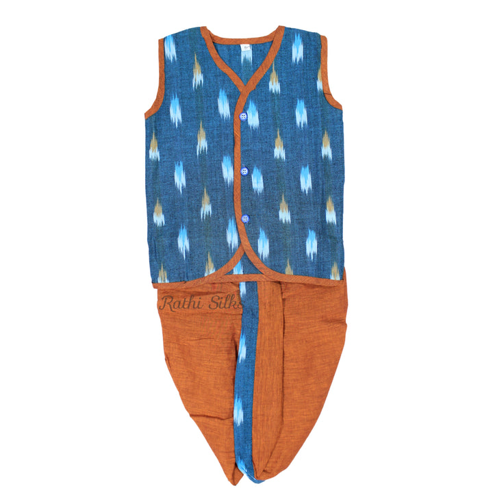 Boys Kurta Pajama