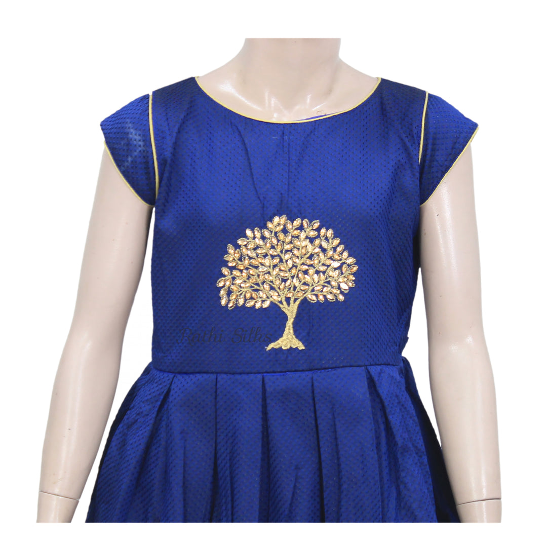 Stone Tree Frock