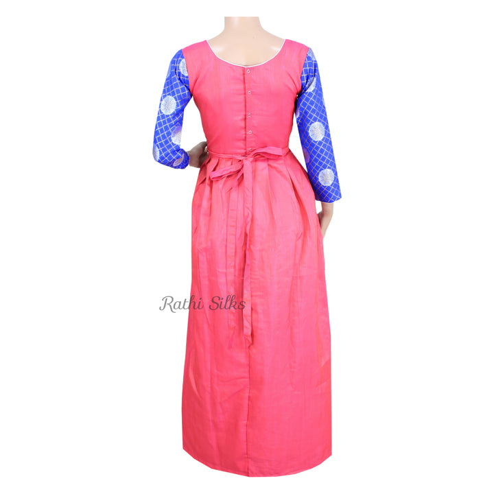 Designer women's Long Gown