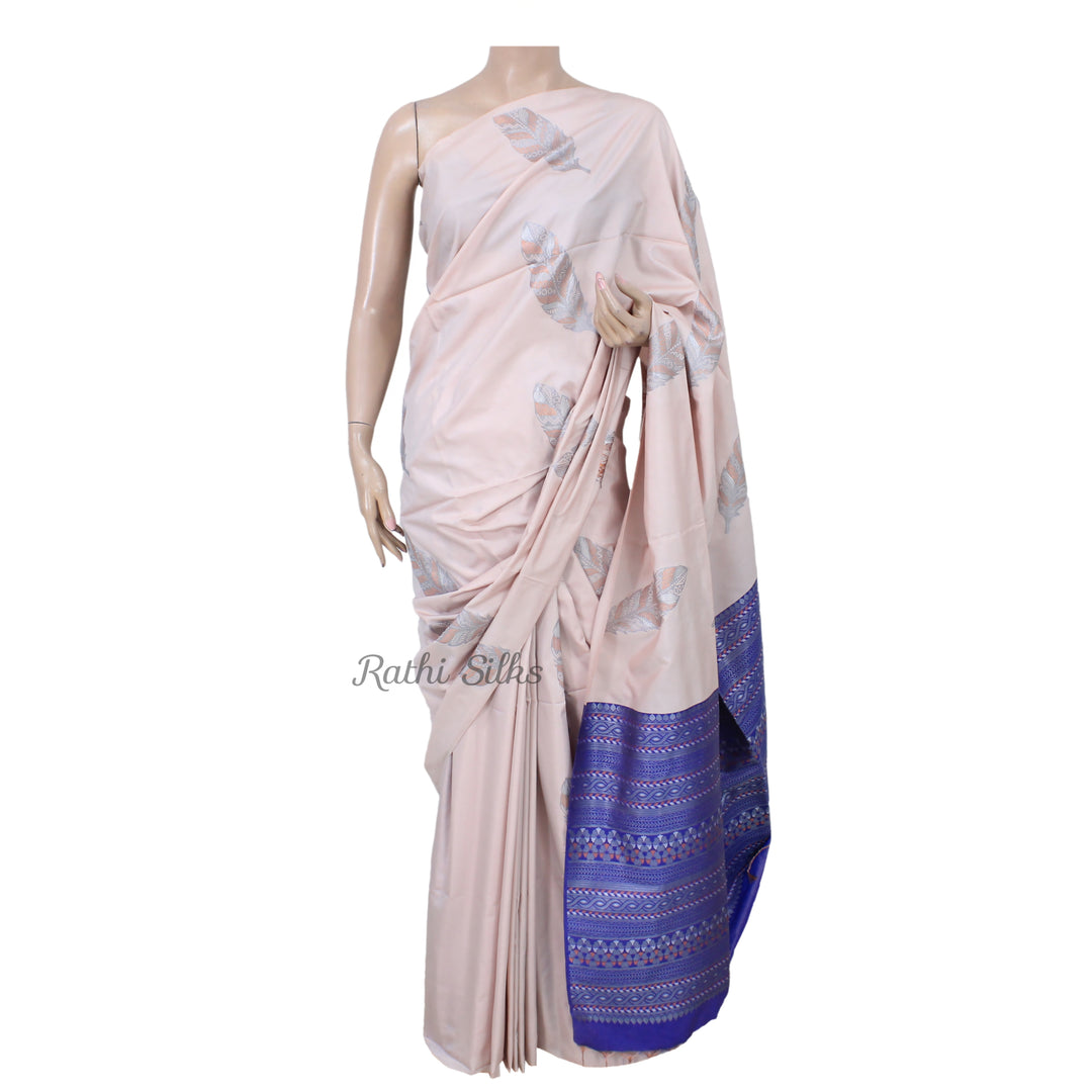 Soft Silk and Sarees