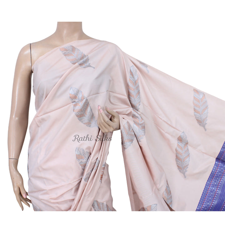 Soft Silk and Sarees