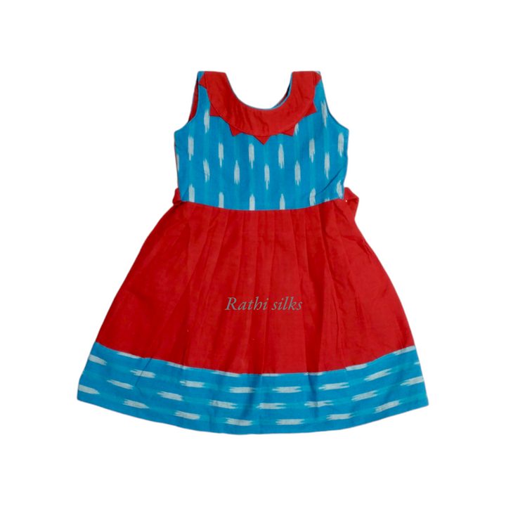 Ekath cotton Frock