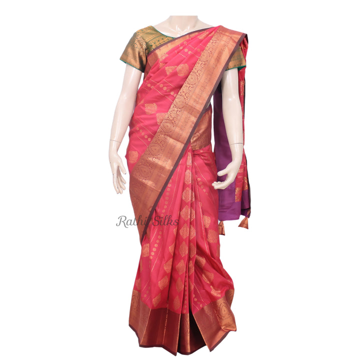 Tana Kids Sarees